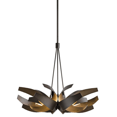 Corona Chandelier