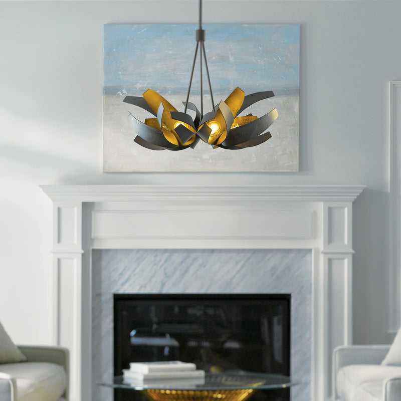 Corona Chandelier