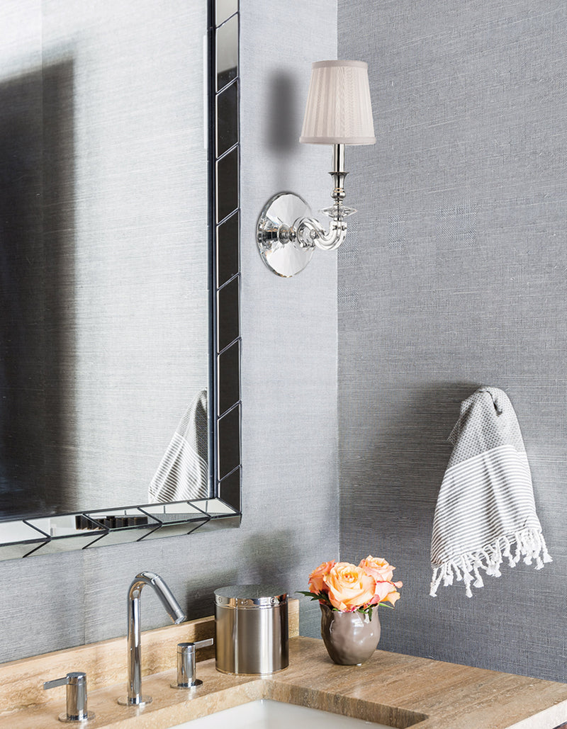 Lapeer Wall Sconce