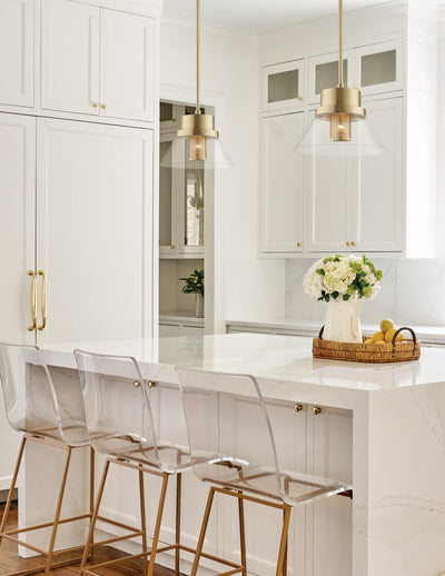 Paoli Pendant