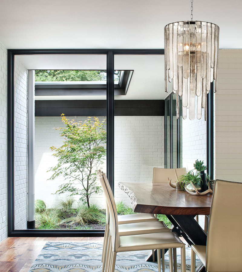 Fenwater Chandelier