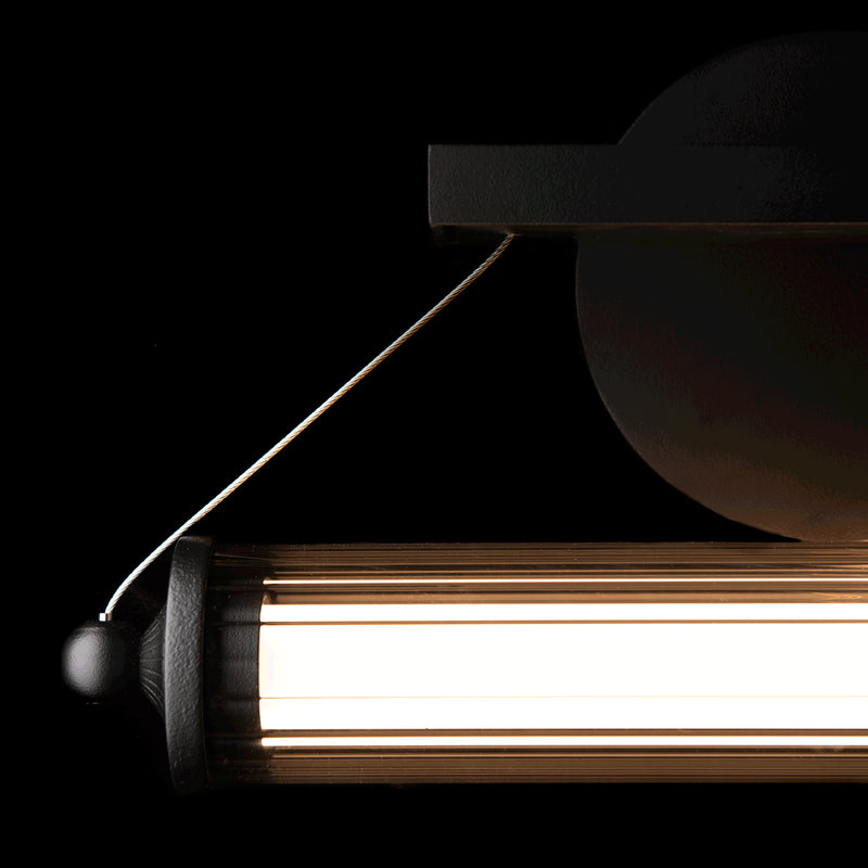 Libra Wall Sconce