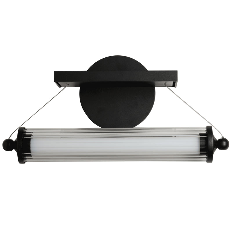 Libra Wall Sconce