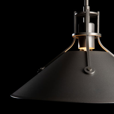 Henry Stem Outdoor Pendant