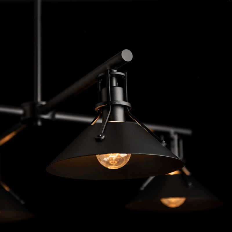 Henry Outdoor Chandelier