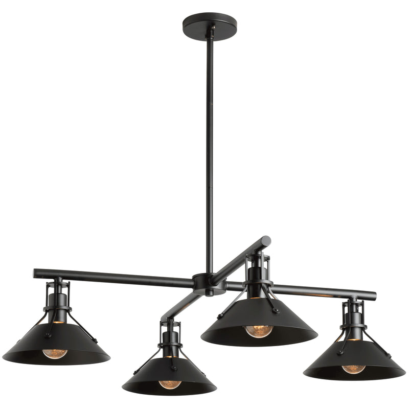 Henry Outdoor Chandelier