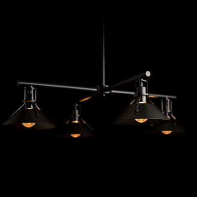Henry Outdoor Chandelier