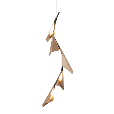 Plume Vertical Pendant