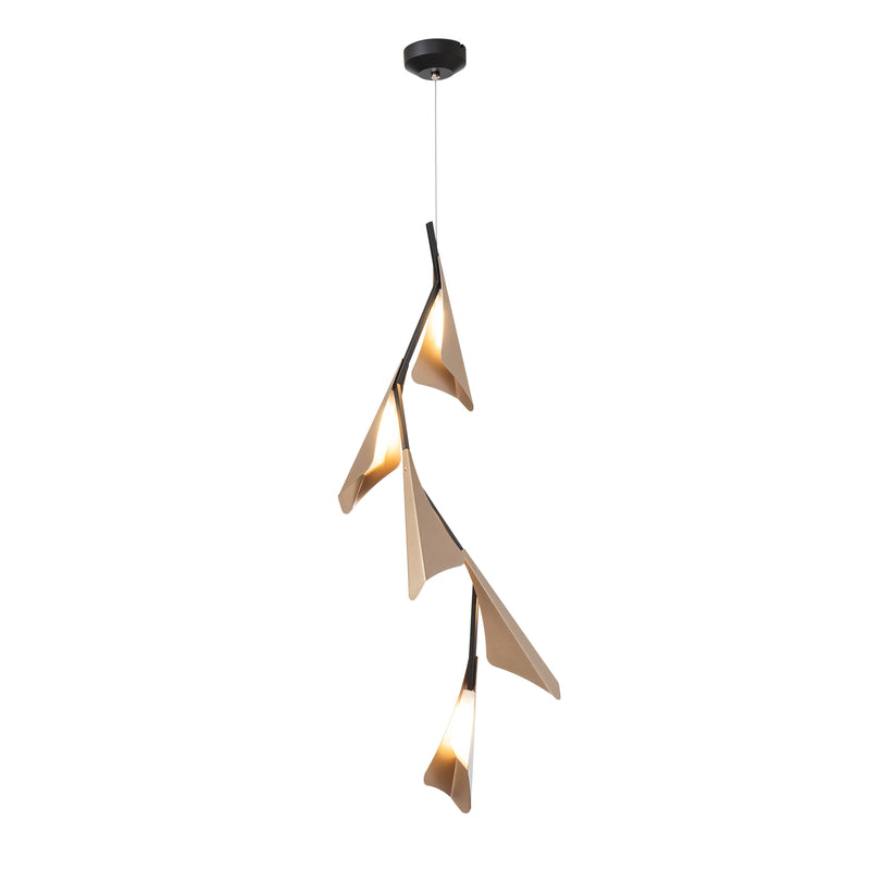 Plume Vertical Pendant