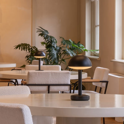 Bug Outdoor Portable Table Lamp