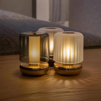 Firefly Outdoor Portable Table Lamp