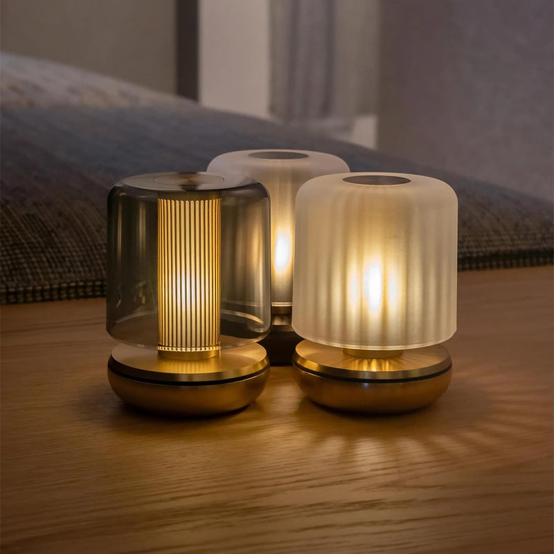 Firefly Outdoor Portable Table Lamp
