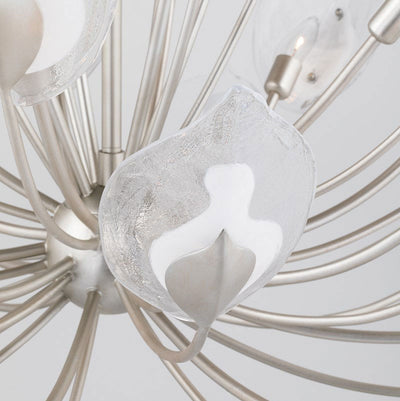 Blossom Chandelier