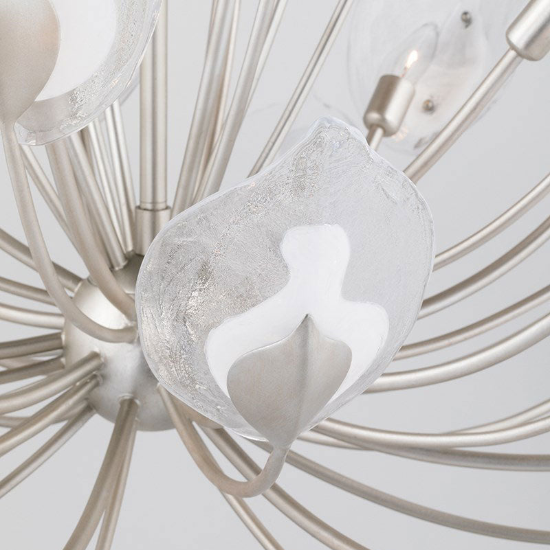 Blossom Chandelier
