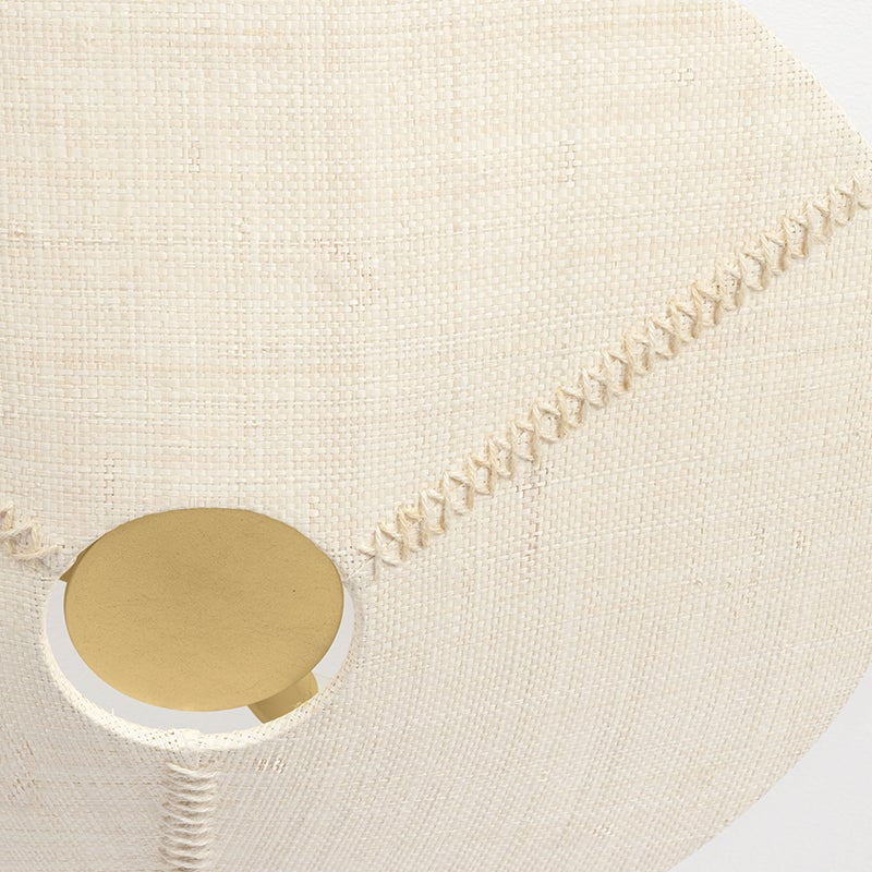Salisbury Mills Semi Flush Ceiling Light