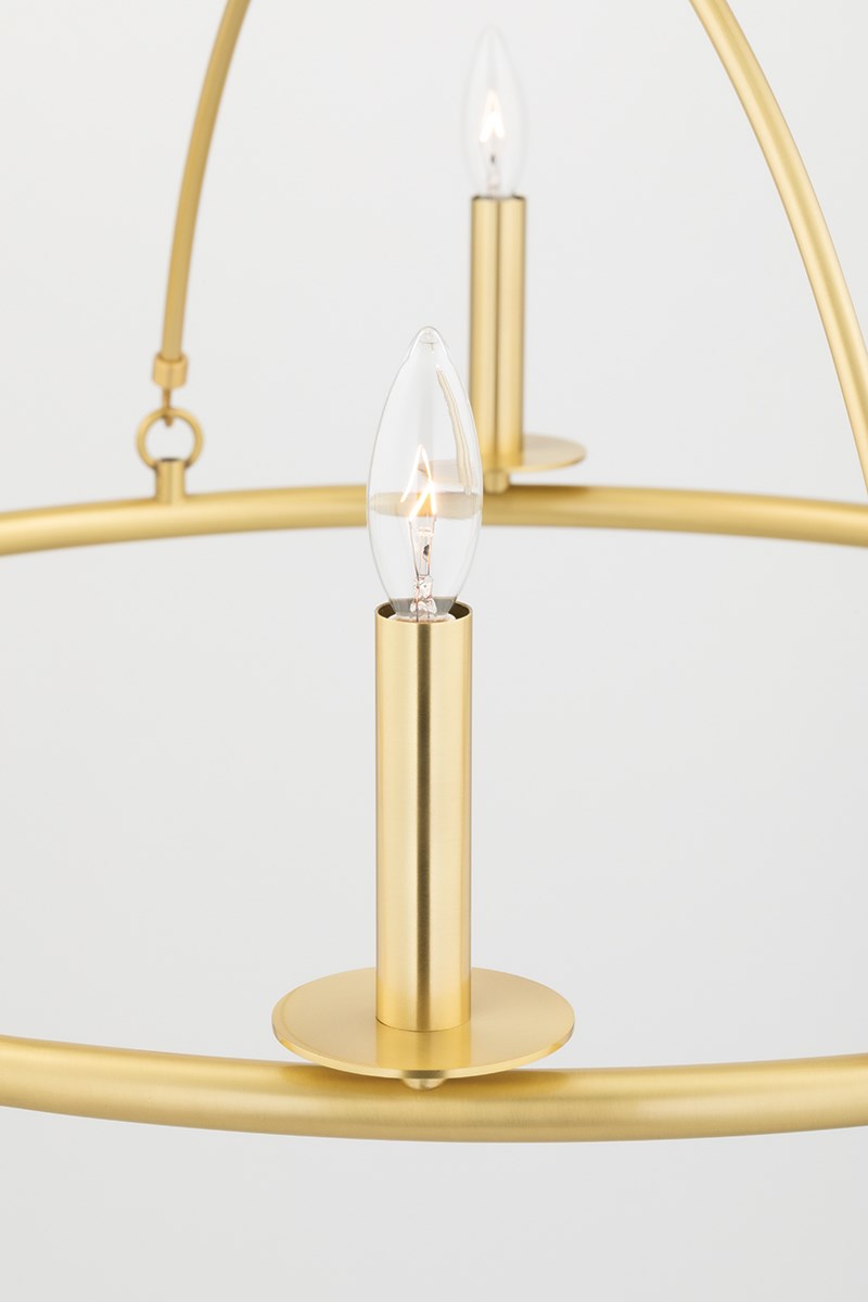Howell Chandelier