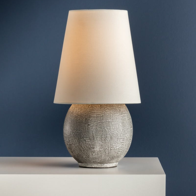 Ulsterville Rechargeable Table Lamp