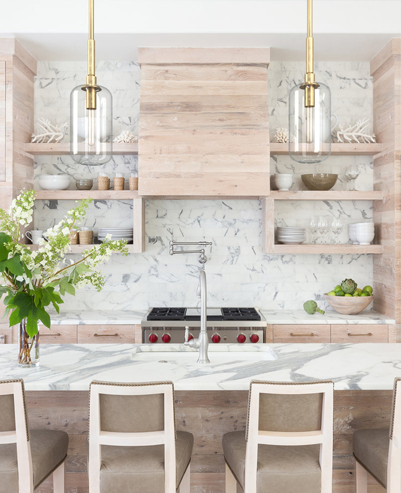 Lenox Hill Pendant