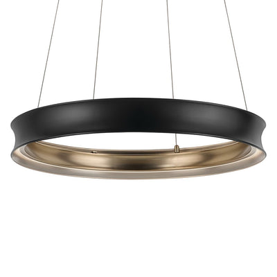 Larousse Chandelier