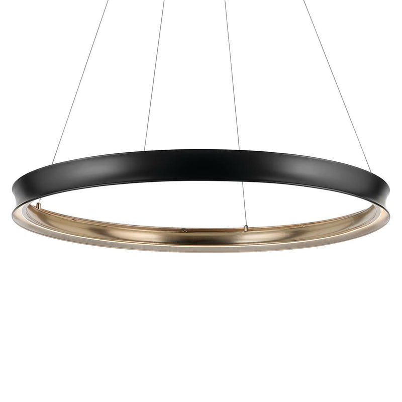 Larousse Chandelier