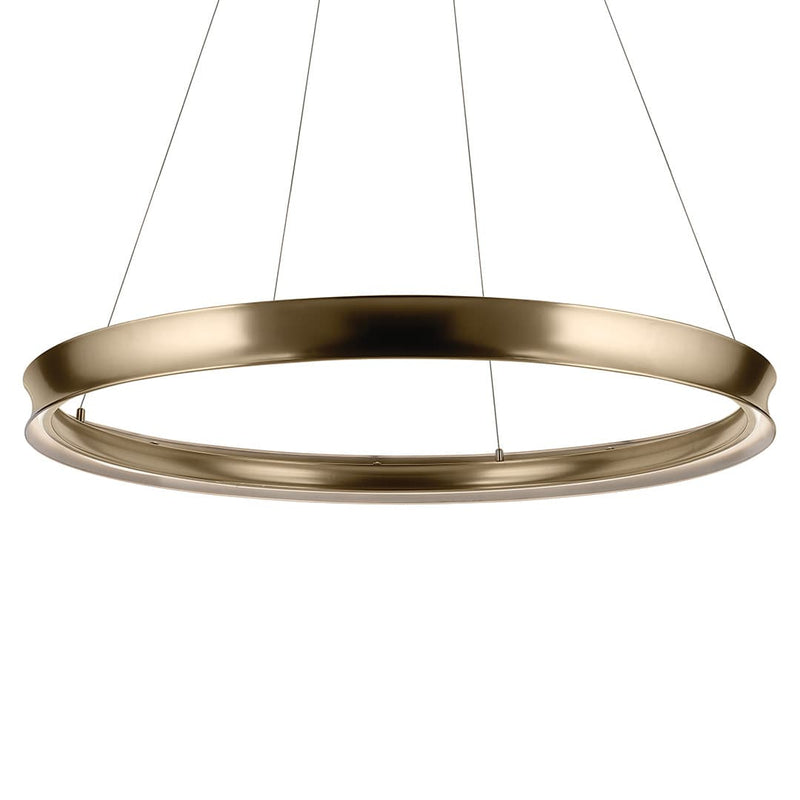 Larousse Chandelier