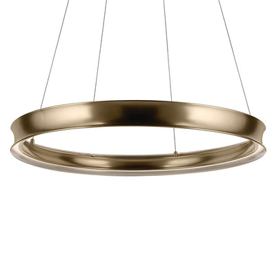 Larousse Chandelier