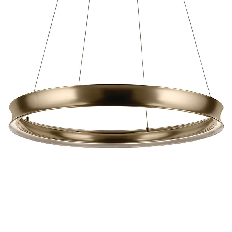 Larousse Chandelier