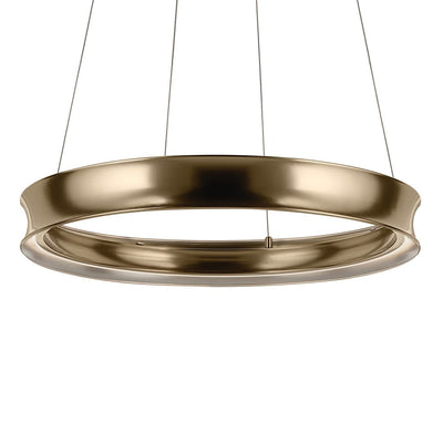 Larousse Chandelier