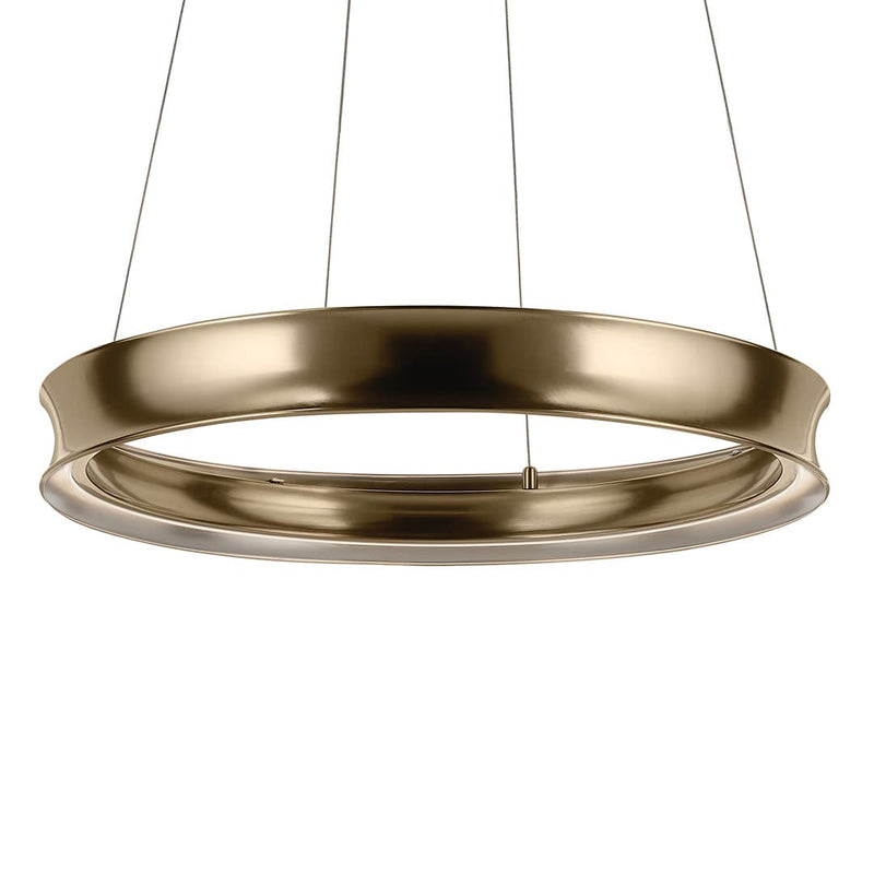 Larousse Chandelier