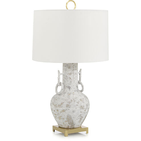 Whispering Mists Table Lamp