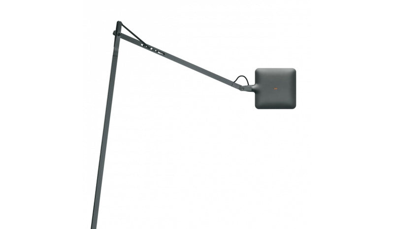 Kelvin Led Floor Lamp