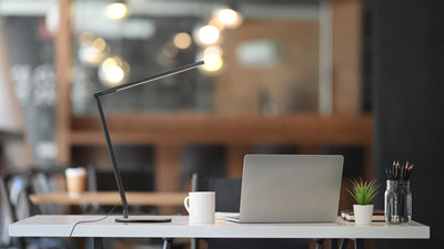 Z-Bar Solo Gen 4 Desk Lamp