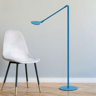 Splitty Floor Lamp