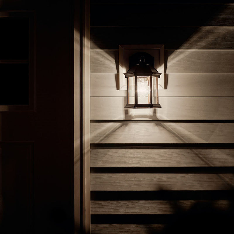Barrie Outdoor Wall Light