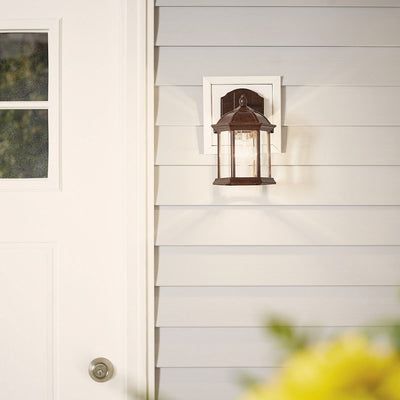 Barrie Outdoor Wall Light