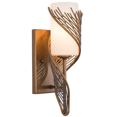 Flow Sconce