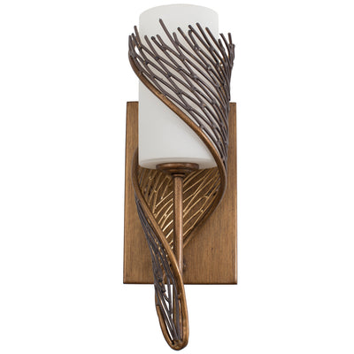 Flow Sconce