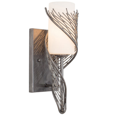 Flow Sconce