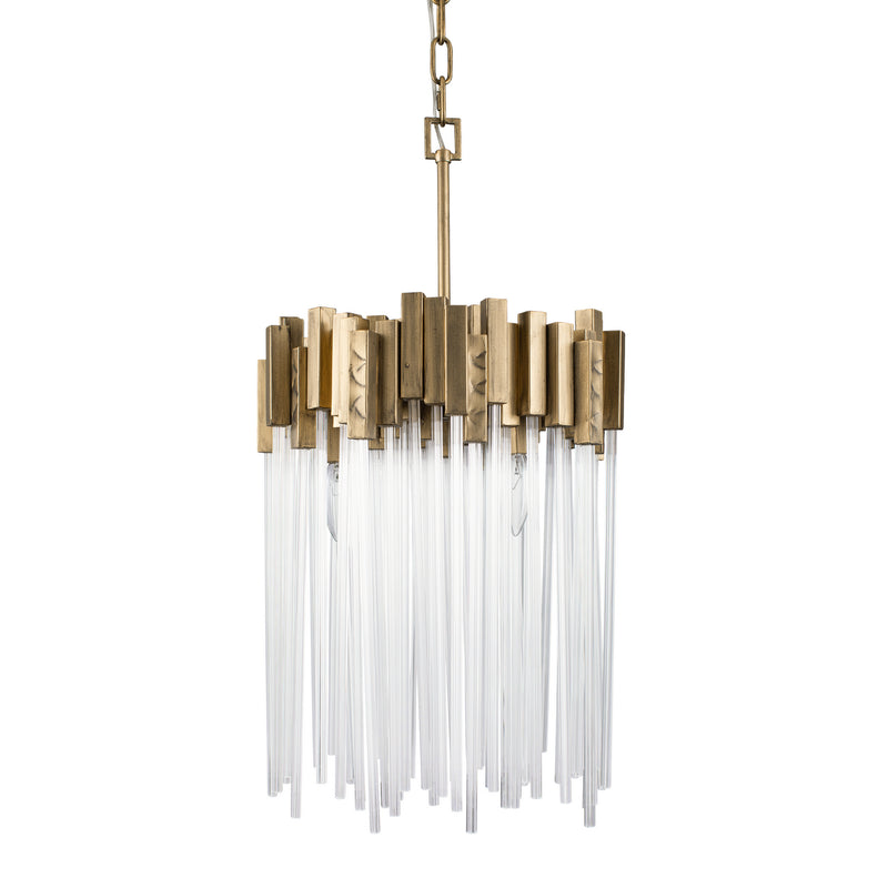 Matrix Pendant