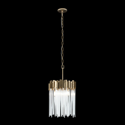 Matrix Pendant