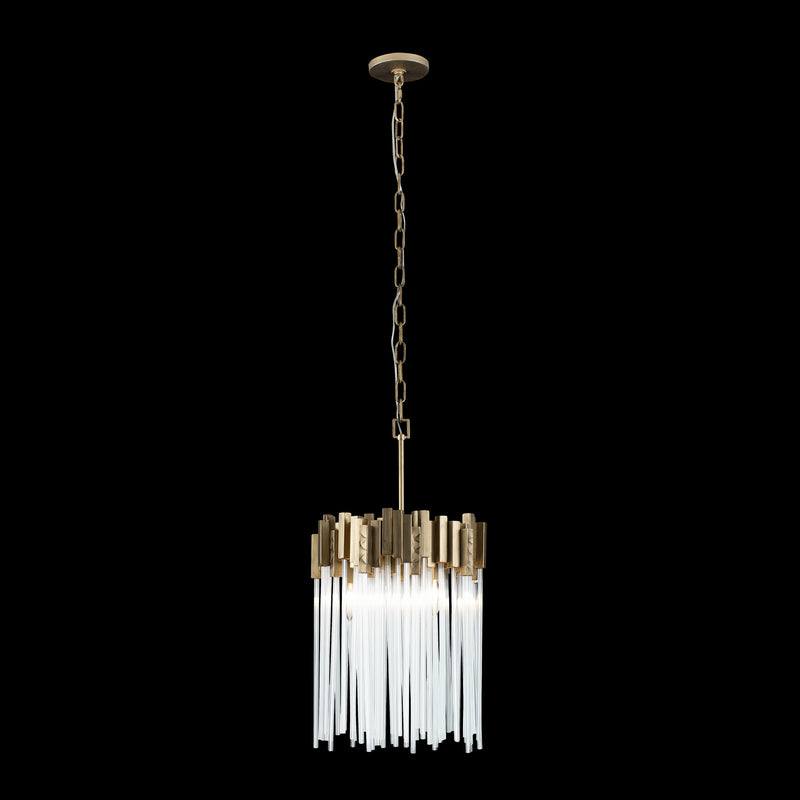Matrix Pendant