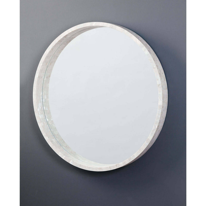 Mother Mirrors