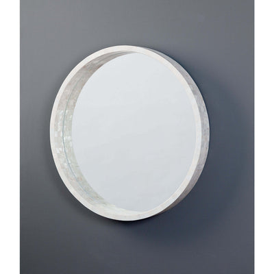 Mother Mirrors