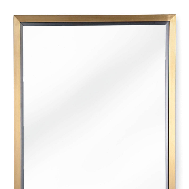 Rectangle Mirror