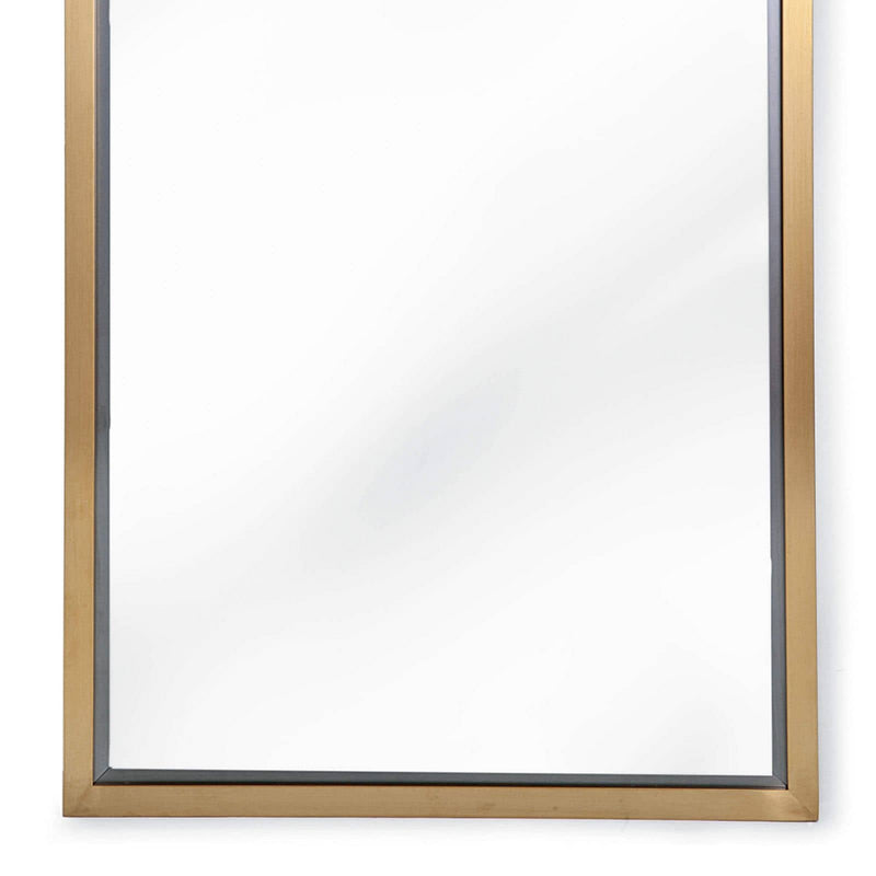 Rectangle Mirror