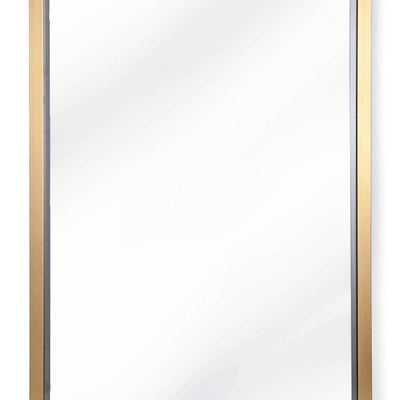 Rectangle Mirror