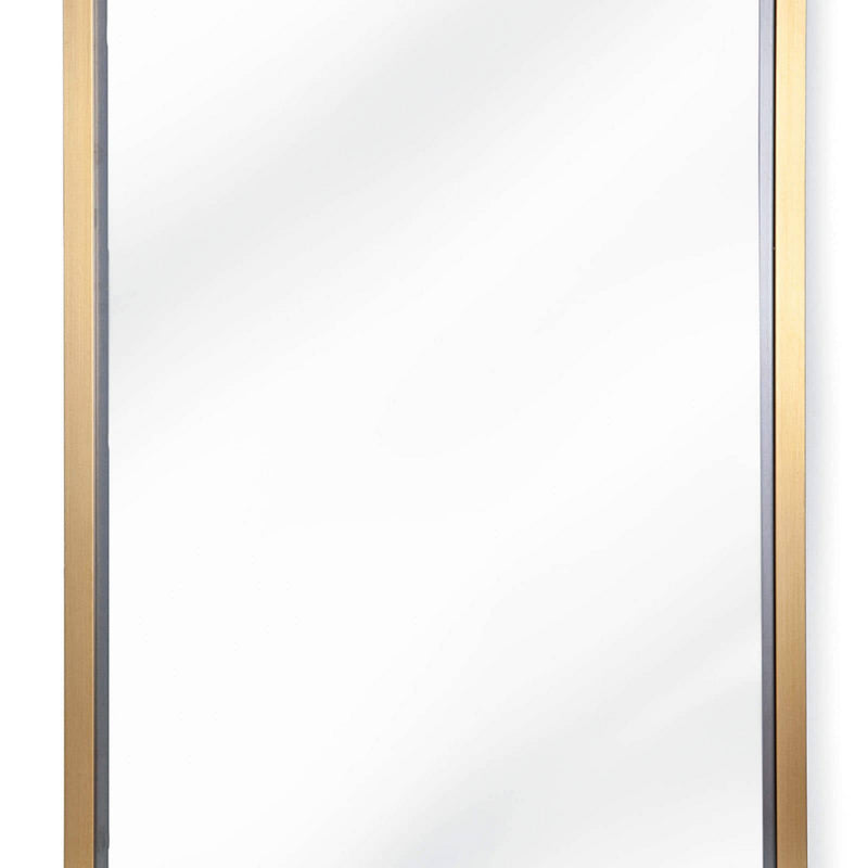 Rectangle Mirror