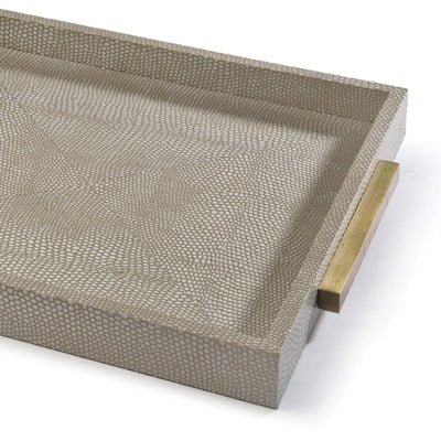 Square Serving Tray