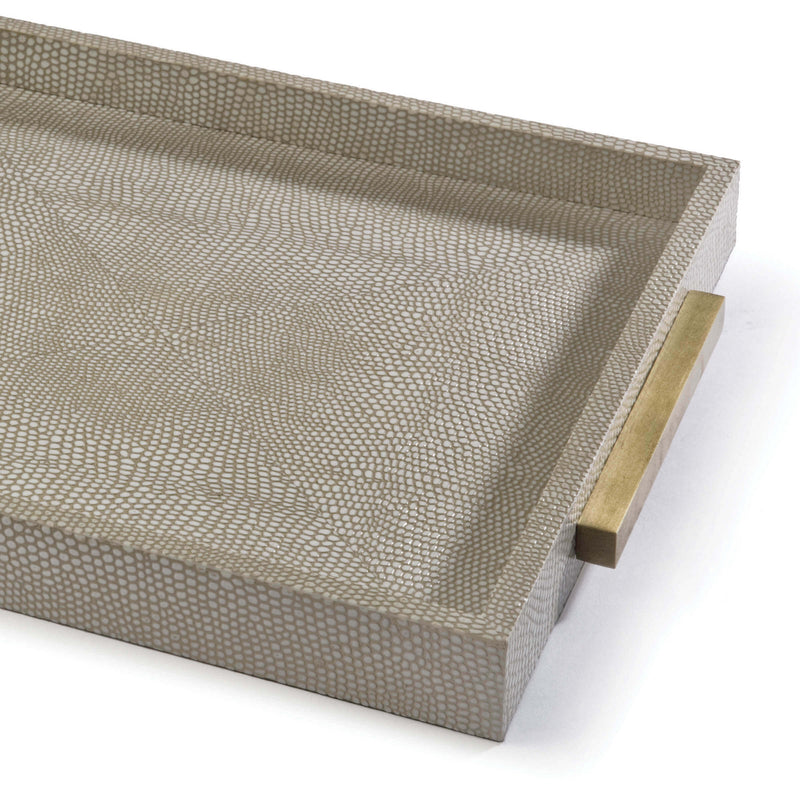 Square Serving Tray