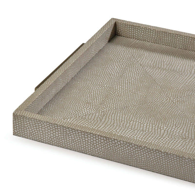 Square Serving Tray